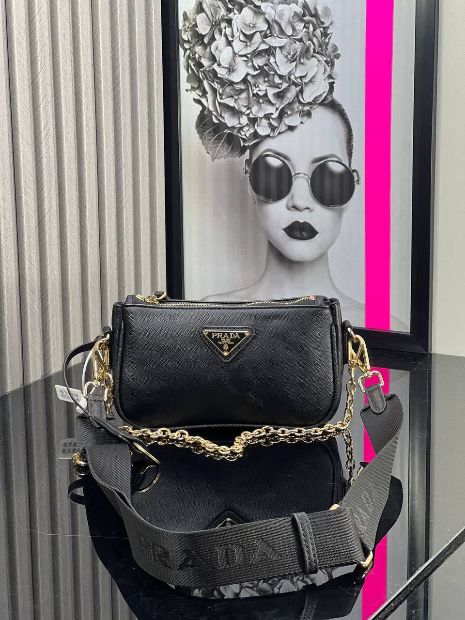 Prada