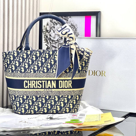 Christian Dior